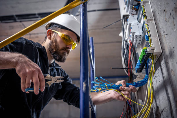 Industrial Electrical Services in Selden, NY