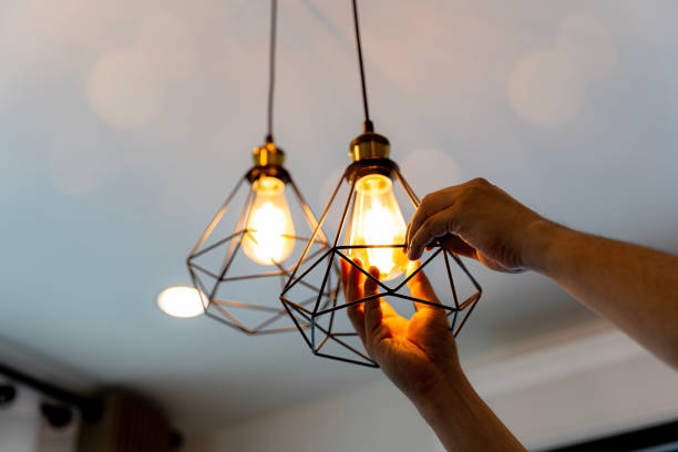 Best Ceiling Fan Installation Electrician  in Selden, NY