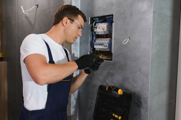 Best Affordable Electrician  in Selden, NY