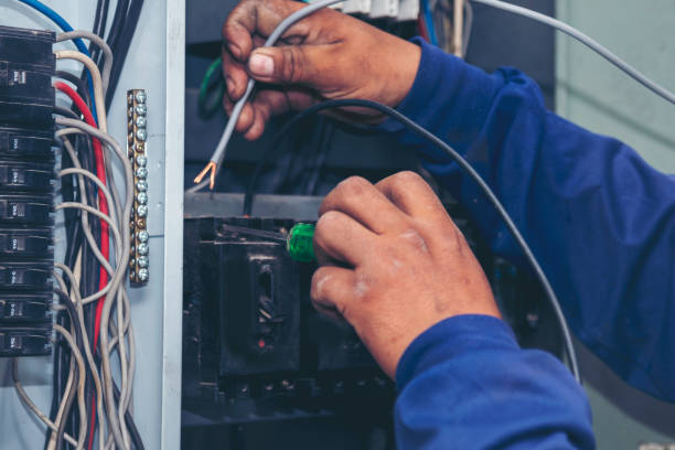 Best Affordable Emergency Electrician  in Selden, NY