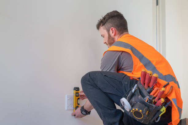 Best Industrial Electrical Services  in Selden, NY
