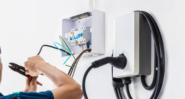 Best Licensed Electrician  in Selden, NY