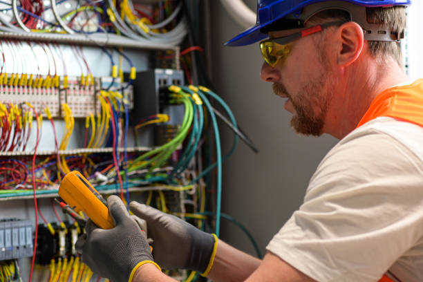 Best Residential Electrician Services  in Selden, NY